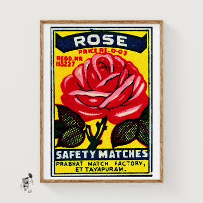 Red Rose