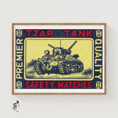 Army Tank