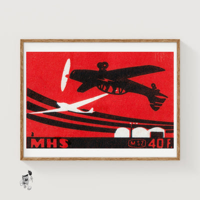 Stunt Pilot