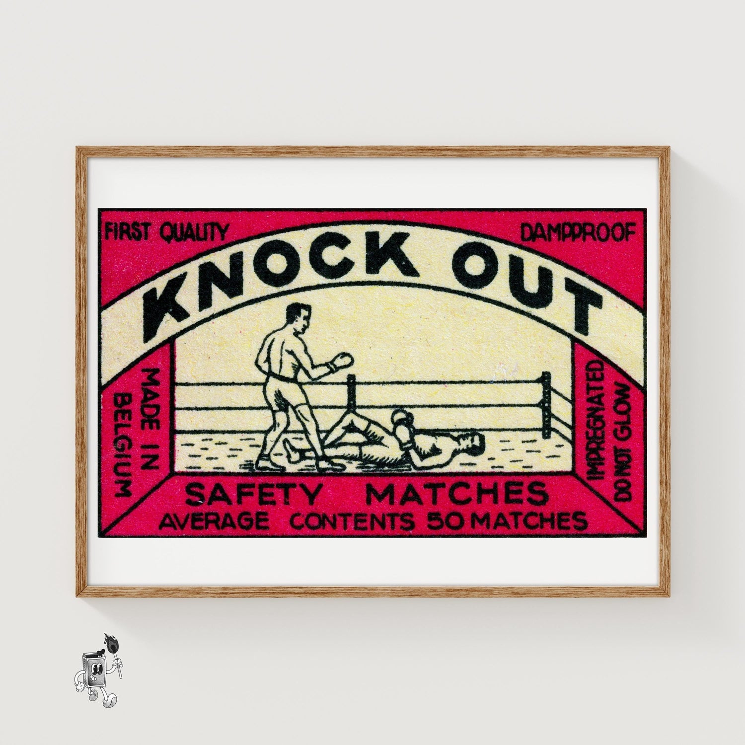 Office Wall Art