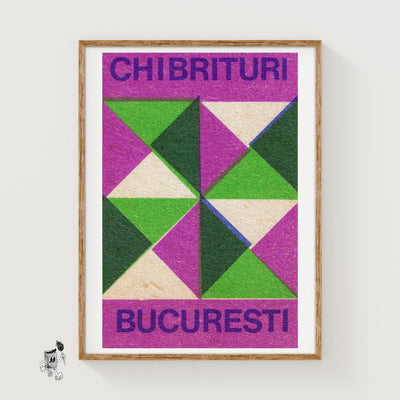 Geometric Pattern