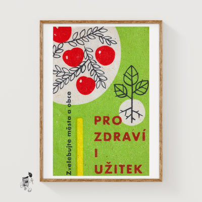 Red Berries