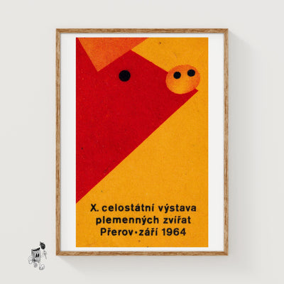 Geometric Pig