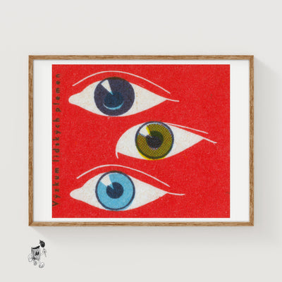 Three Eyes