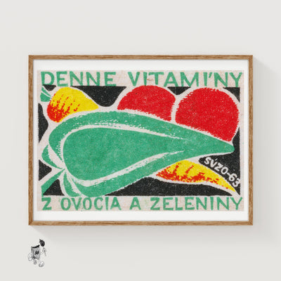 Fresh Vegetables