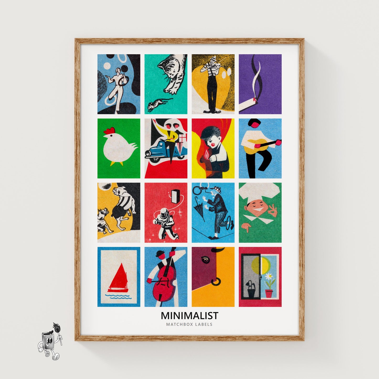 MinimalistCollage